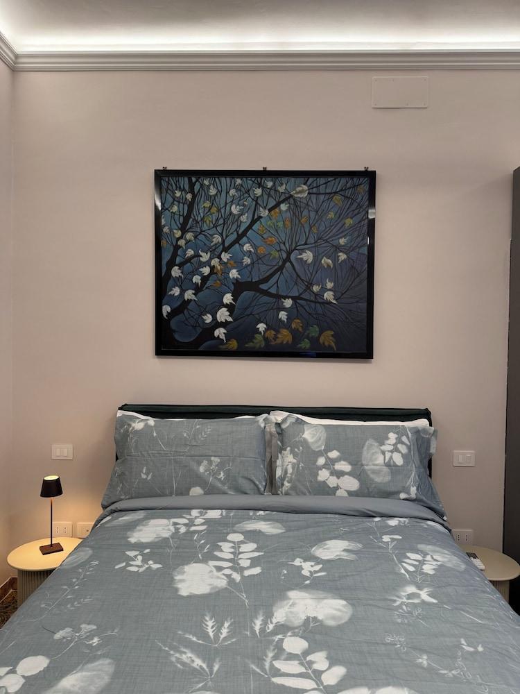Suite 41 Room Type - Traditional Double Room