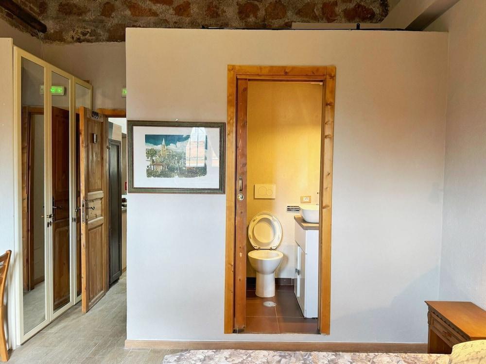 Nice2CU Room Type - Classic Triple Room