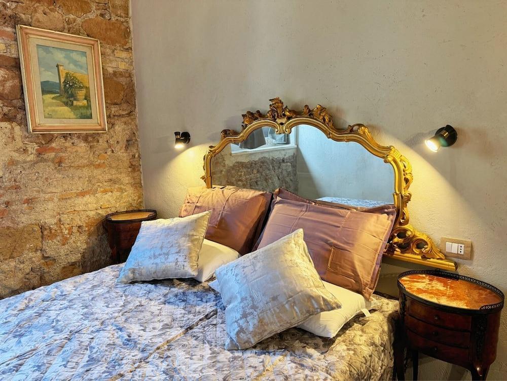 Nice2CU Room Type - Romantic Double Room