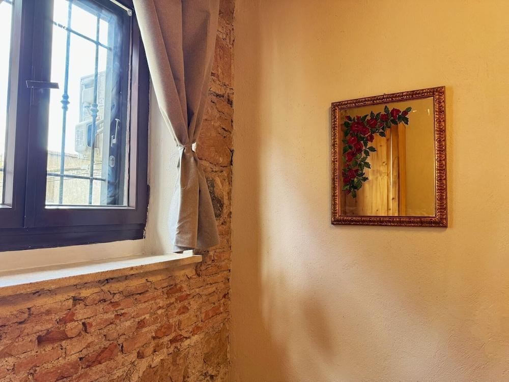 Nice2CU Room Type - Classic Double Room