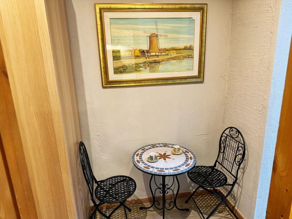 Nice2CU Room Type - Signature Double Room