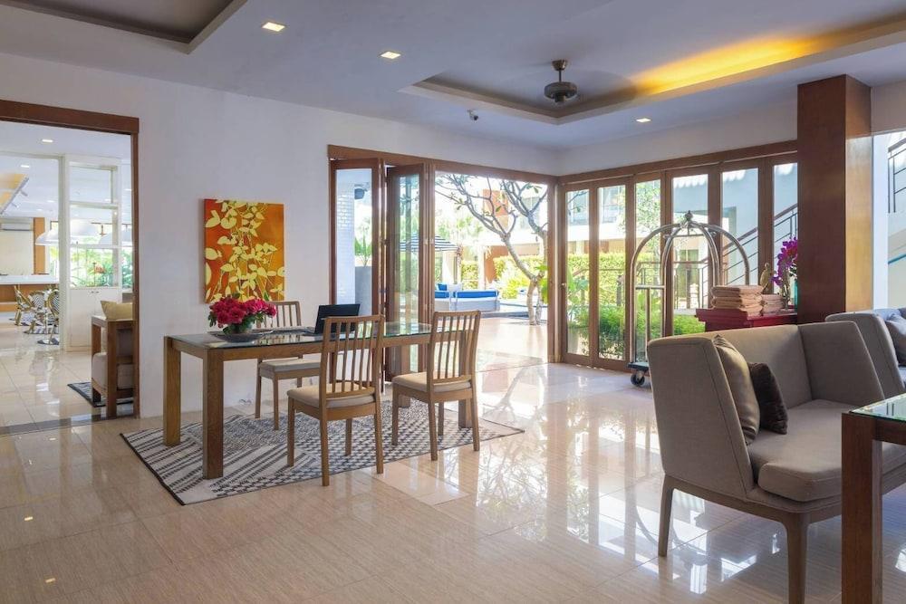 VIP Dream Suite Residence Krabi - Tap to explore photos