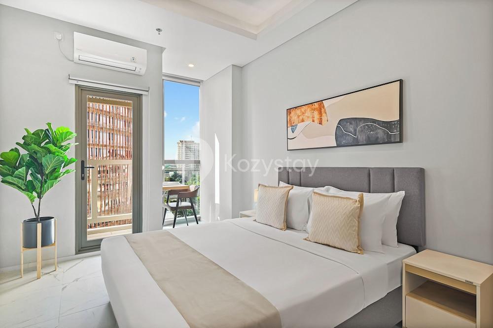 Taveli by Kozystay - TB Simatupang Room Type - Apartment, 1 Bedroom, City View