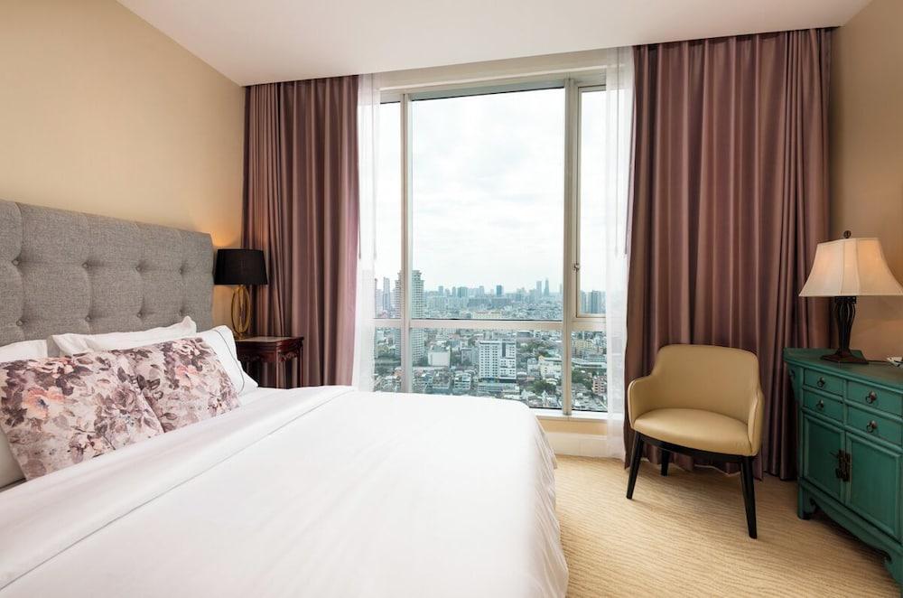 Serviced 2 Bed Superior Skyvillas - Check in From 15h to 22h Only - Tap to explore photos