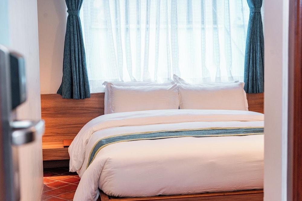 Harsha Boutique Hotel Room Type - Standard Double Room