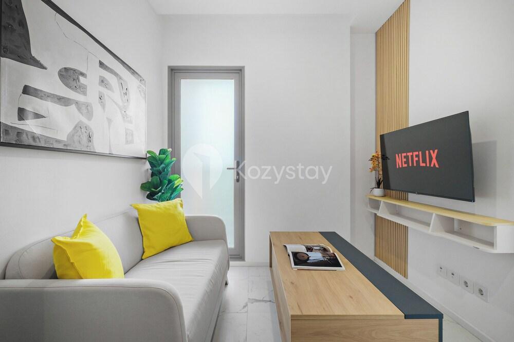 Soreli by Kozystay - TB Simatupang - Tap to explore photos