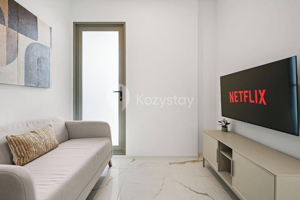 Minari by Kozystay - TB Simatupang - Tap to explore photos