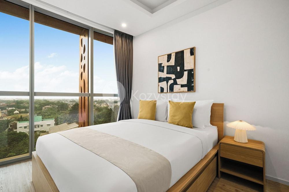 Minari by Kozystay - TB Simatupang Room Type - Apartment, 1 Bedroom, City View