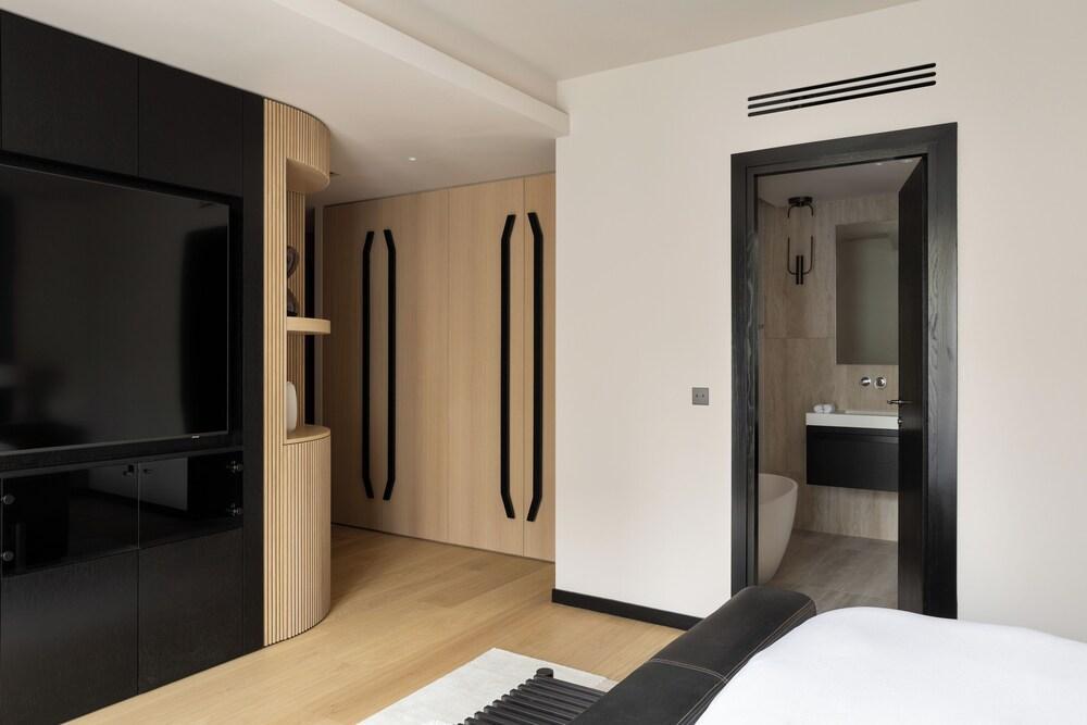 HIGHSTAY - Luxury Serviced Apartments - Iéna - Tap to explore photos