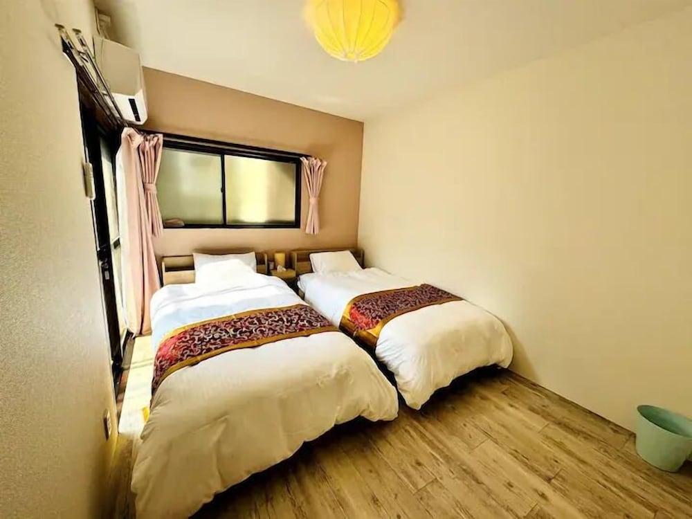 Nakakasai Kodate Room Type - House, City View