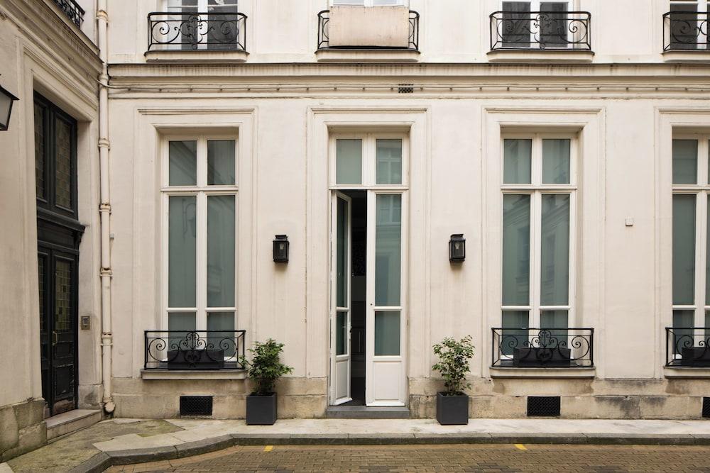 HIGHSTAY - Luxury Serviced Apartment - Saint-Germain
