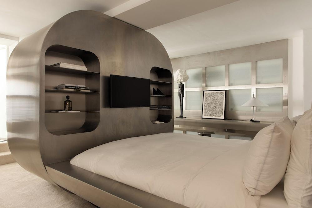 HIGHSTAY - Luxury Serviced Apartment - Saint-Germain - Tap to explore photos