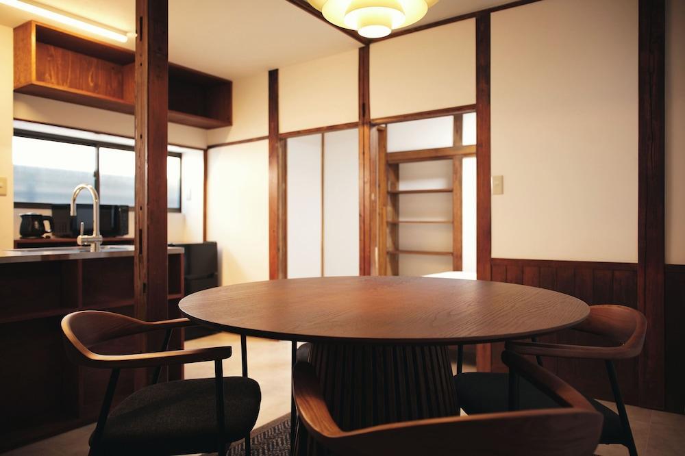 Kitashinjuku House Room Type - Apartment