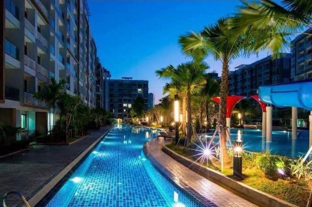 Banyan GSR - Dusit Grand Park 1