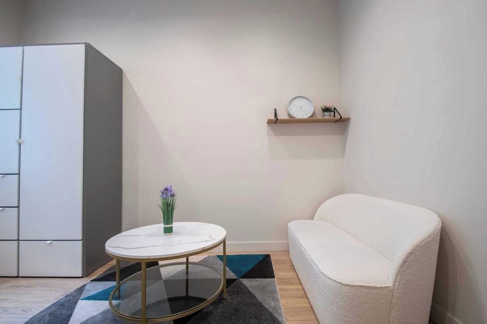 Cozy Studio - 2P - Buttes-chaumont