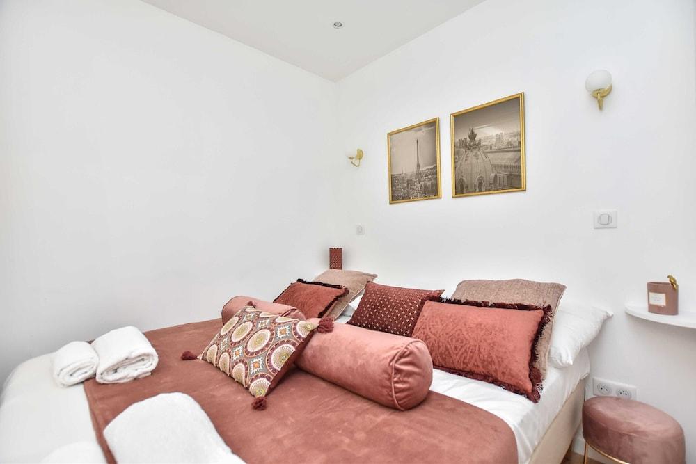 Amazing Apartment - 1br-2p - Le Marais - Tap to explore photos