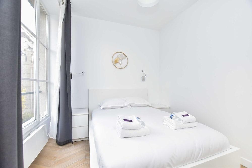 Magnificent Apartment - 1br/4p - Ste Marguerite - Tap to explore photos