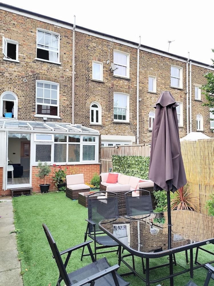 Tower Bridge Property