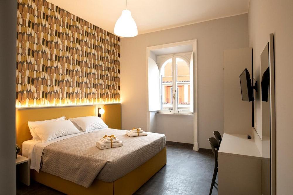 DoppioSei -Guest House Room Type - Standard Room