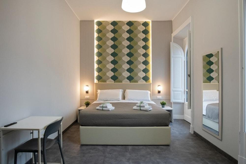 DoppioSei -Guest House Room Type - Superior Room