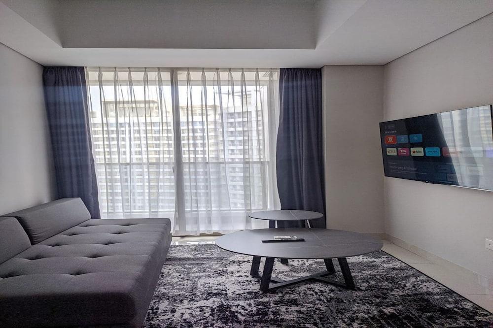 Premium Taman Anggrek Residences - Tap to explore photos