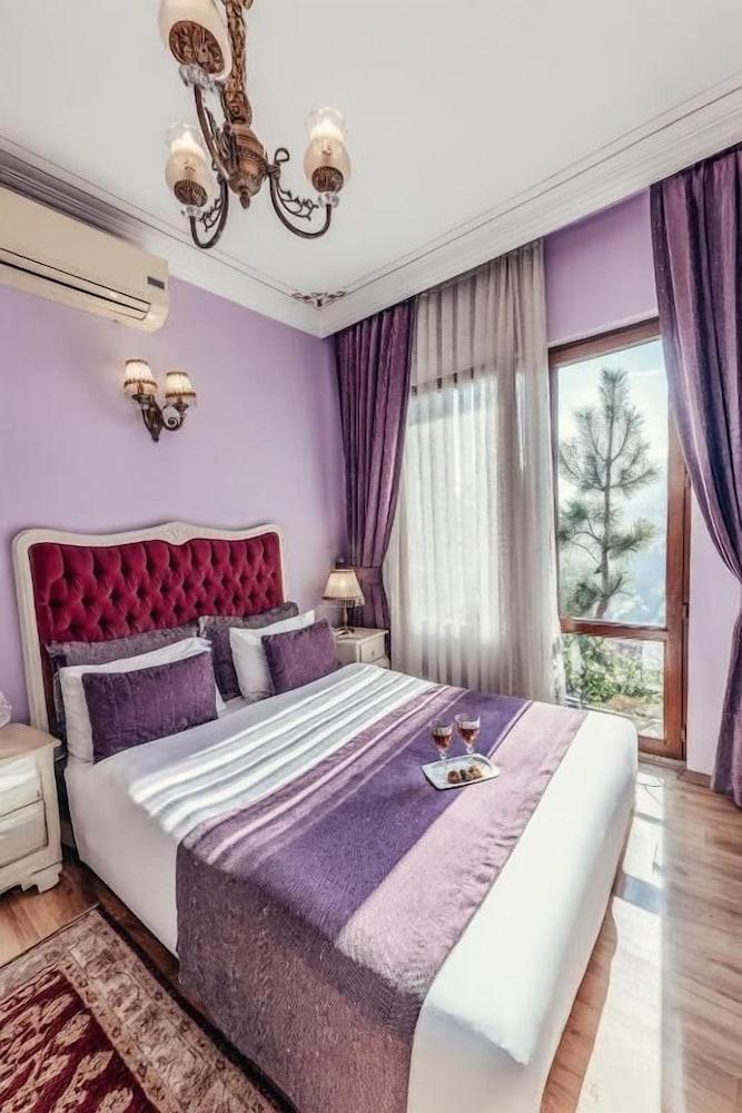OLİVE GARDEN HOTEL Room Type - Family Condo, City View