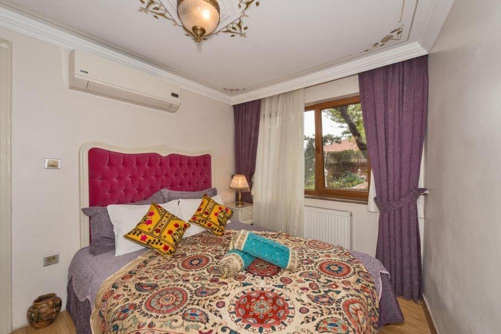 OLİVE GARDEN HOTEL Room Type - Deluxe Apartment, City View OLİVE GARDEN HOTEL Room Type - Deluxe Apartment, City View