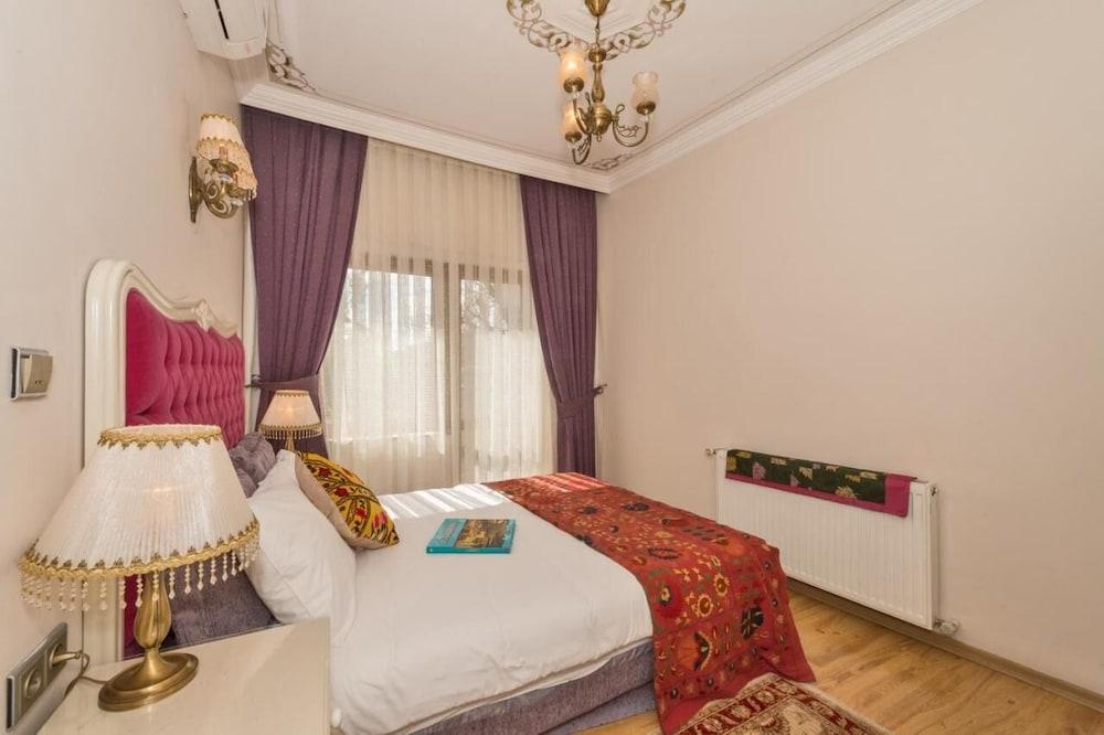 OLİVE GARDEN HOTEL Room Type - Basic Apartment