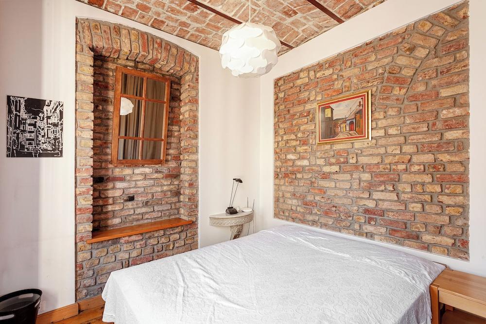 Alaattin Apartments Room Type - Superior Apartment, 2 Bedrooms, Air conditioning