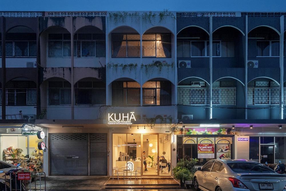 Kuha Phuket Old Town - Tap to explore photos