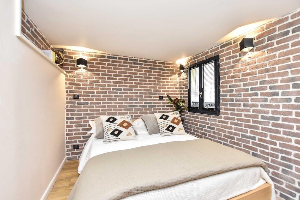 Magnificent Apartment- 2br/6p - Arts et Metiers - Tap to explore photos