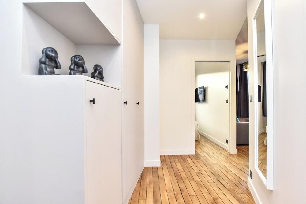 Bright Apartment - 1br/4p - Opera Garnier - Tap to explore photos