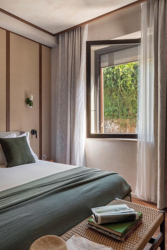 Naman Hotellerie - Roma