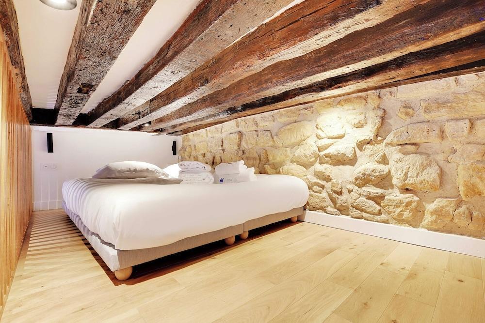 Magnificent Apartment - 1br/4p - Arts et Metiers - Tap to explore photos