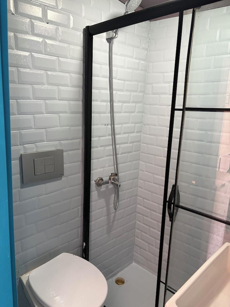 Taksim Cinar Suit Room Type - Exclusive Apartment