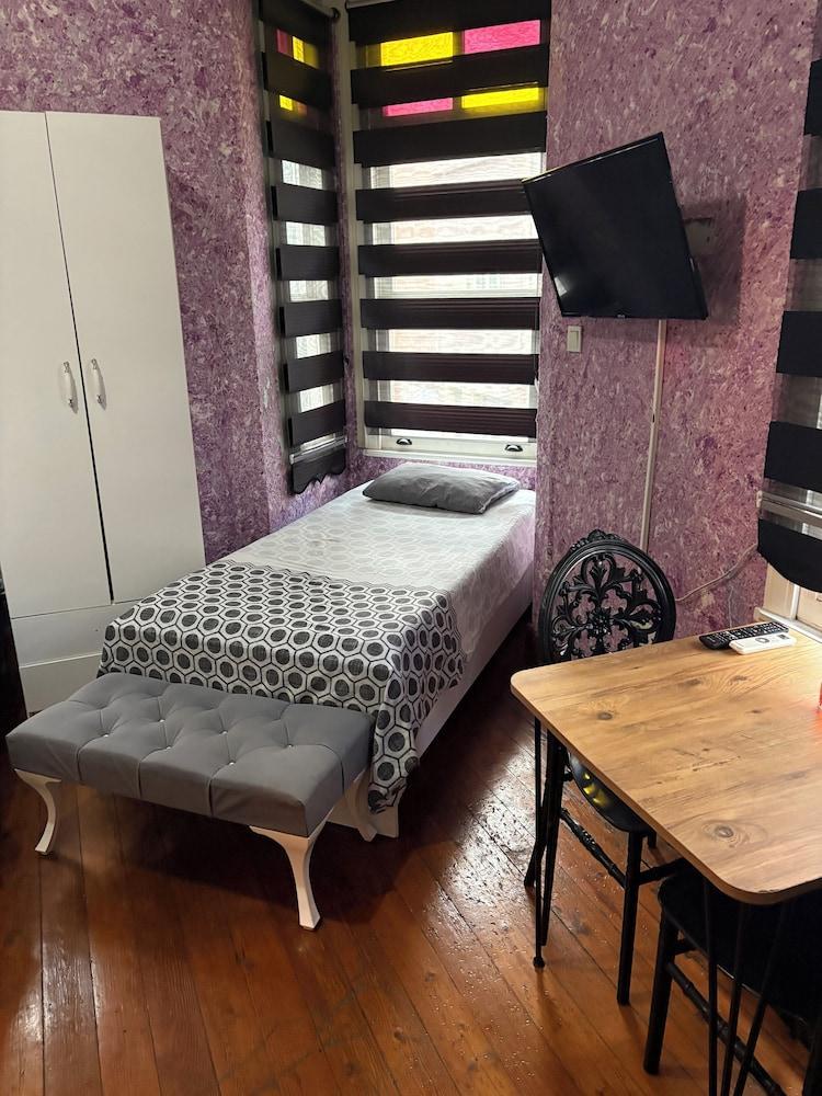 Taksim Cinar Suit Room Type - Triple Room
