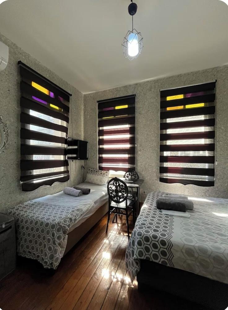 Taksim Cinar Suit Room Type - Triple Room