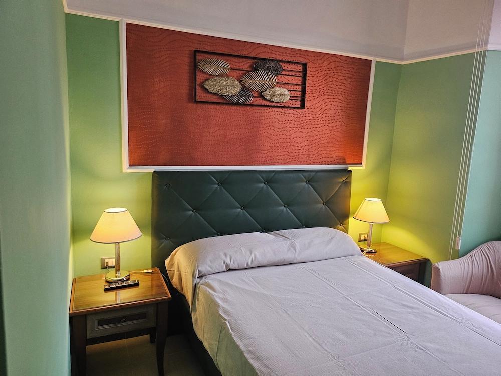 San Lorenzo One Room Type - Economy Room