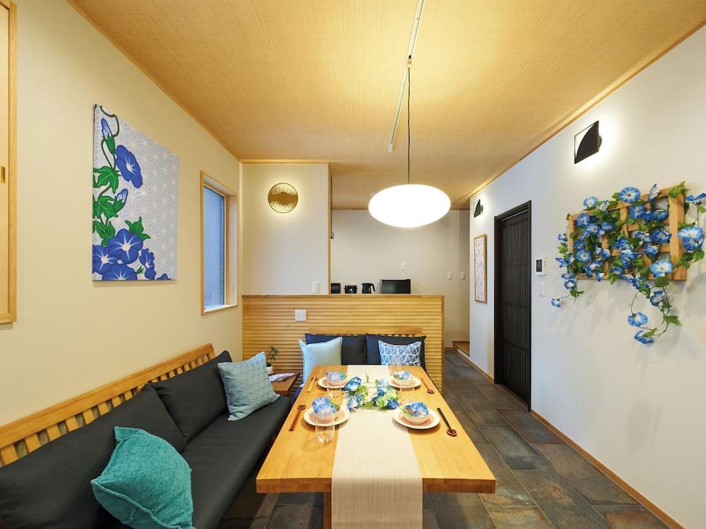 Yadoya Asakusa Asagao Room Type - House, 2 Bedrooms, Non Smoking