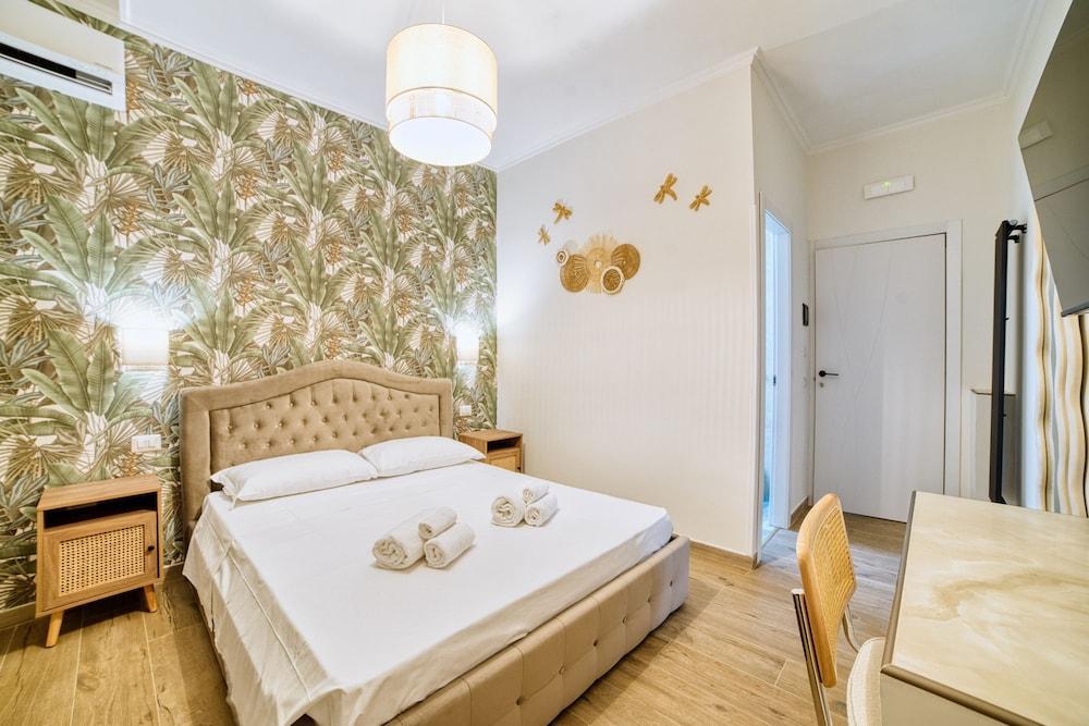 Radio Suites Room Type - Standard Double Room