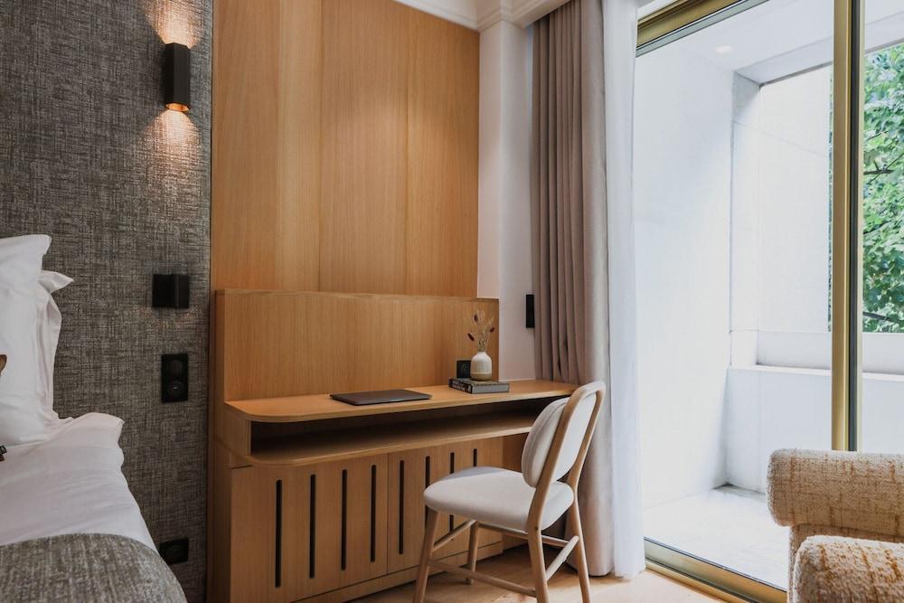 Exceptional Flat - 1bd/6p- Arc de Triomphe - Tap to explore photos
