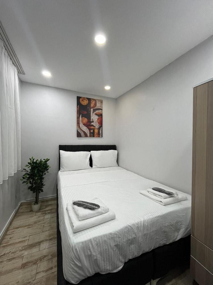 Taksim Dolunay Suites Room Type - Standard Room