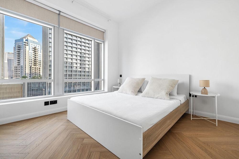 Studio Near Dubai Mall Burj Khalifa