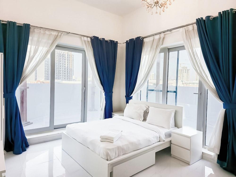 MK Residence Room Type - Deluxe Apartment, 2 Bedrooms, Non Smoking MK Residence Room Type - Deluxe Apartment, 2 Bedrooms, Non Smoking
