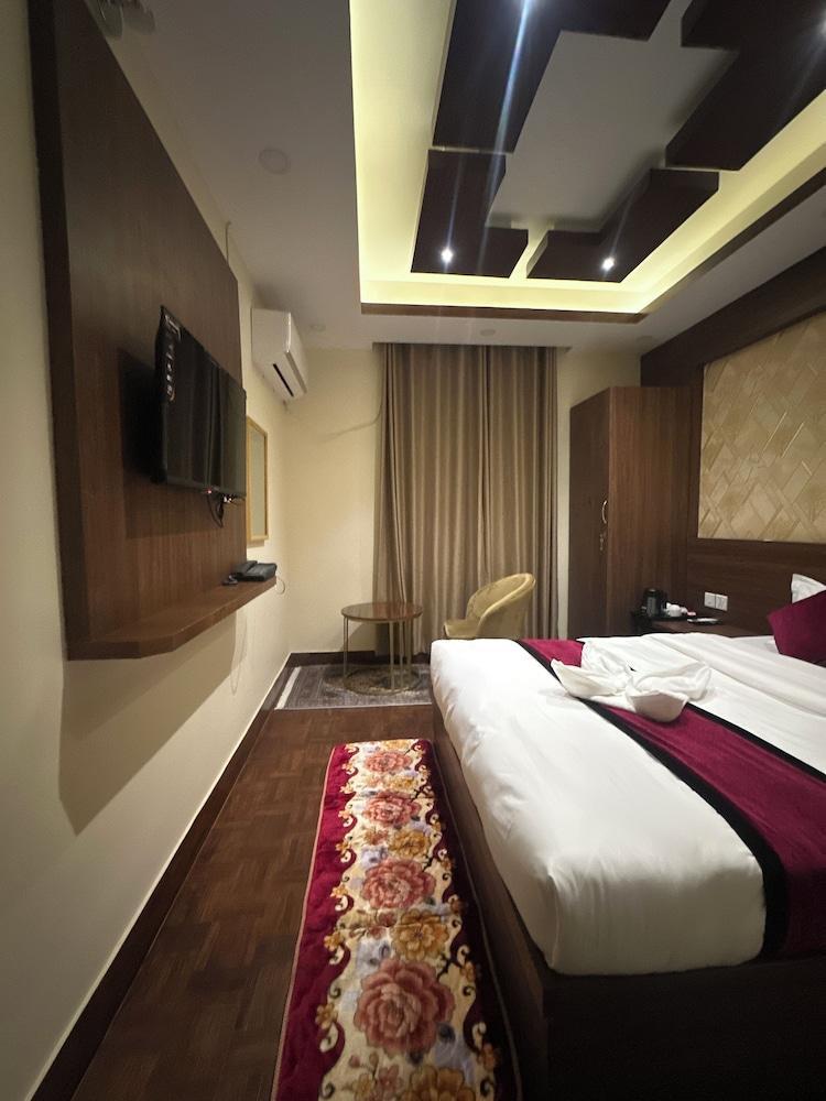 Lazimpat Boutique Hotel - Tap to explore photos