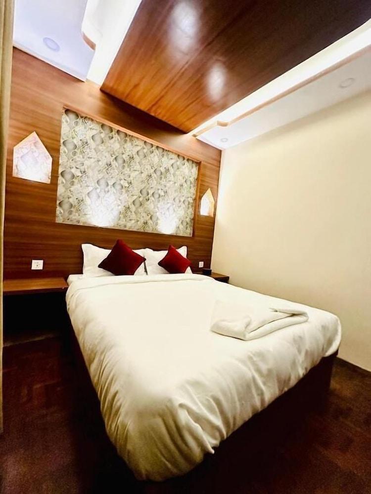 Lazimpat Boutique Hotel Room Type - Standard Double Room, Housekeeping