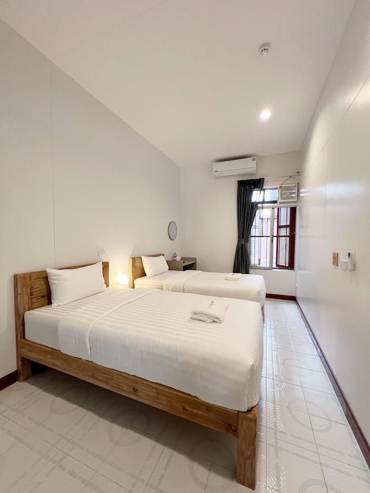 Ausamlor Guesthouse Room Type - Classic Twin Room