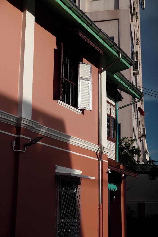 Ausamlor Guesthouse