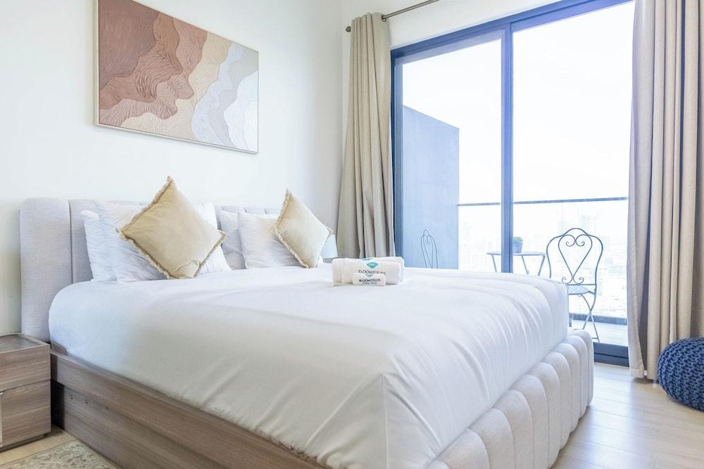 Bloomfield Stylish1BR Binghatti Heights