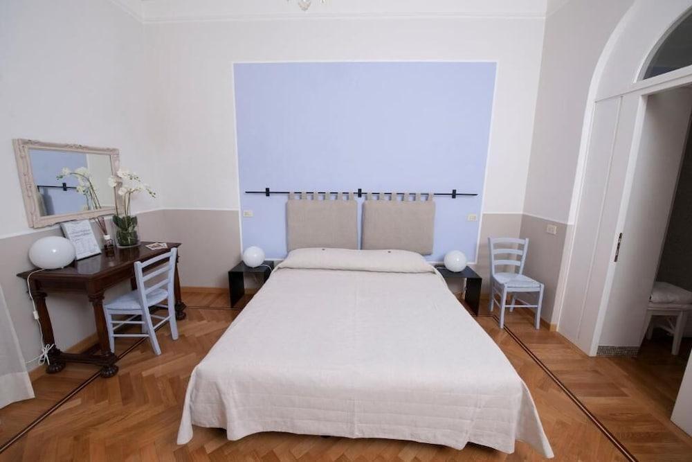 Florian Rooms Room Type - Double Room
